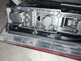 bontott OPEL OMEGA Bal Hátsó Lámpa