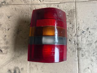 bontott OPEL OMEGA Bal Hátsó Lámpa