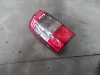 bontott OPEL OMEGA Bal Hátsó Lámpa