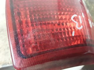 bontott OPEL OMEGA Bal Hátsó Lámpa