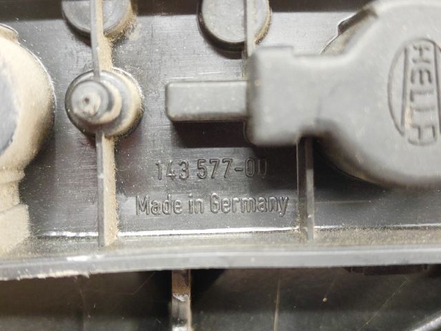 bontott OPEL OMEGA Bal Hátsó Lámpa