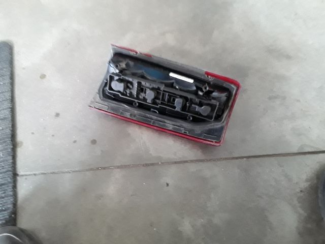 bontott OPEL OMEGA Bal Hátsó Lámpa