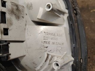 bontott OPEL OMEGA Bal Hátsó Lámpa