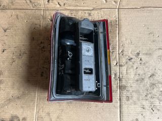 bontott OPEL OMEGA Bal Hátsó Lámpa