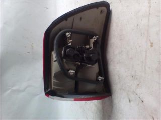 bontott OPEL OMEGA Bal Külső Hátsó Lámpa