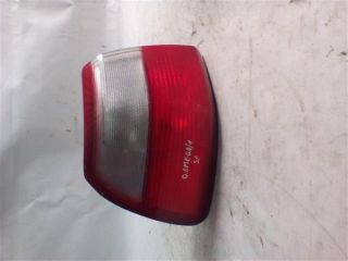 bontott OPEL OMEGA Bal Külső Hátsó Lámpa