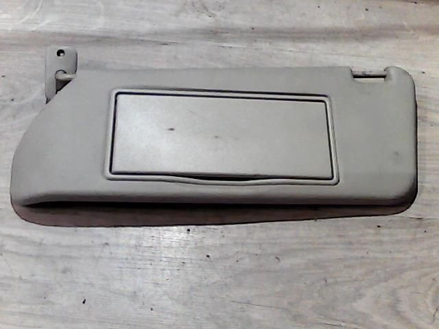 bontott OPEL OMEGA Bal Napellenző