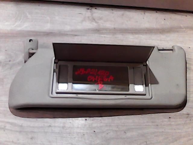 bontott OPEL OMEGA Bal Napellenző