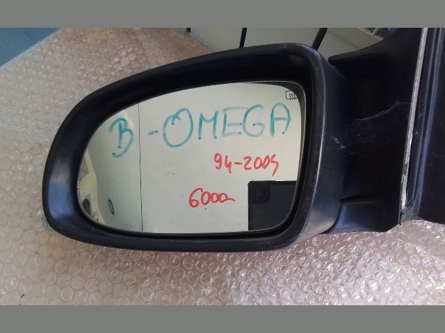 bontott OPEL OMEGA Bal Visszapillantó Tükör (Elektromos)