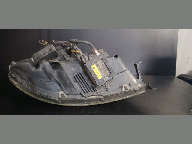 bontott OPEL OMEGA Bal Xenon Fényszóró