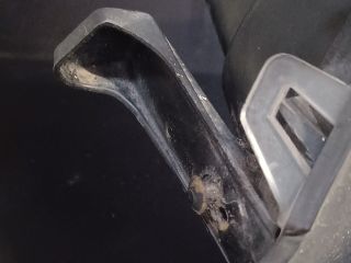 bontott OPEL OMEGA Bal Xenon Fényszóró