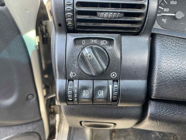bontott OPEL OMEGA Beltér Világítás Első