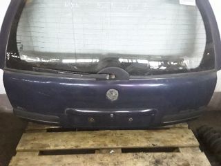 bontott OPEL OMEGA Csomagtérajtó (Részeivel)