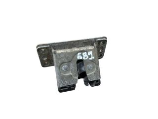 bontott OPEL OMEGA Csomagtérajtó Zárszerkezet