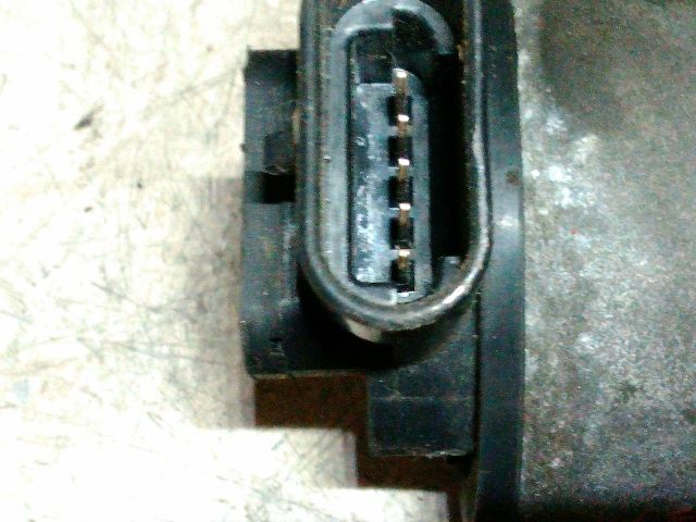 bontott OPEL OMEGA EGR / AGR Szelep