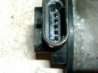 bontott OPEL OMEGA EGR / AGR Szelep