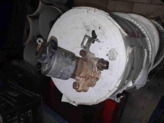 bontott OPEL OMEGA EGR / AGR Szelep