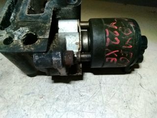 bontott OPEL OMEGA EGR / AGR Szelep