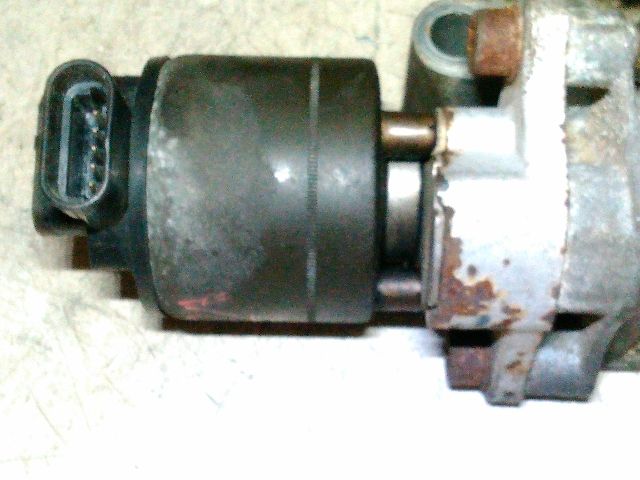 bontott OPEL OMEGA EGR / AGR Szelep