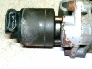 bontott OPEL OMEGA EGR / AGR Szelep