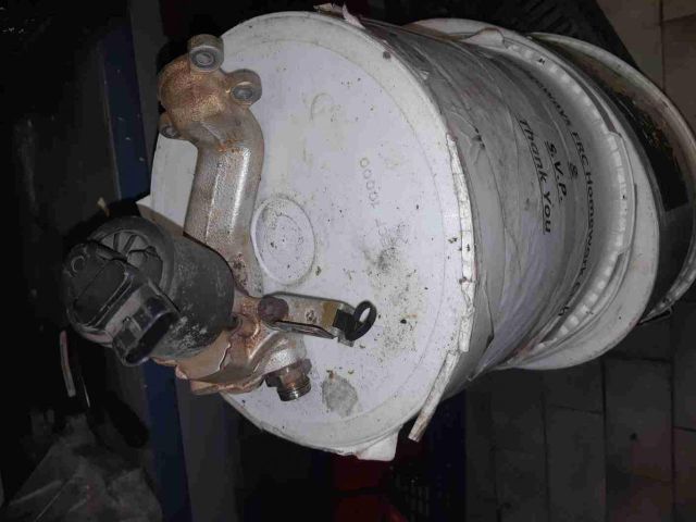 bontott OPEL OMEGA EGR / AGR Szelep