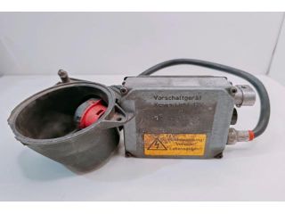 bontott OPEL OMEGA Elektronika (Magában)