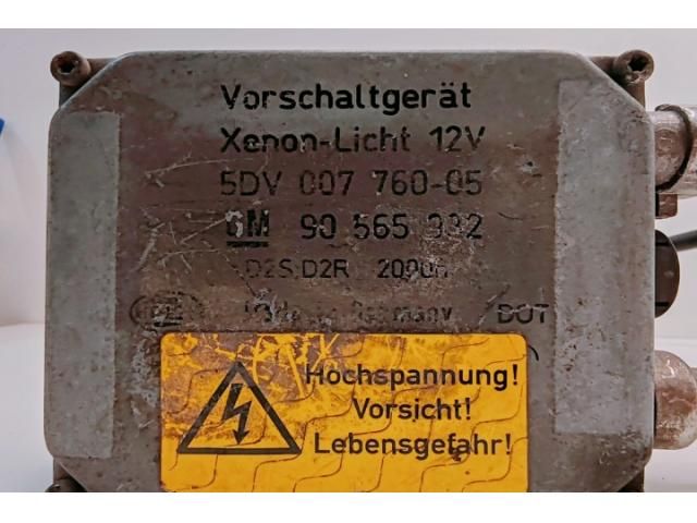 bontott OPEL OMEGA Elektronika (Magában)