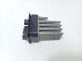 bontott OPEL OMEGA Előtét Ellenállás Fűtőmotor