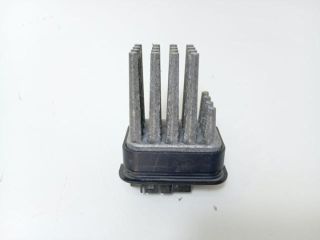 bontott OPEL OMEGA Előtét Ellenállás Fűtőmotor