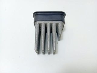 bontott OPEL OMEGA Előtét Ellenállás Fűtőmotor