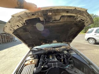 bontott OPEL OMEGA Fékpedál