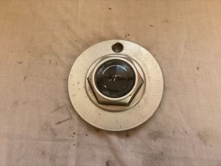 bontott OPEL OMEGA Felniközép (1 db)