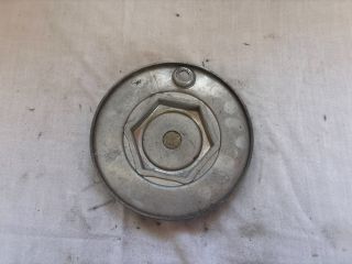 bontott OPEL OMEGA Felniközép (1 db)