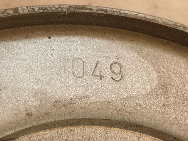 bontott OPEL OMEGA Felniközép (1 db)