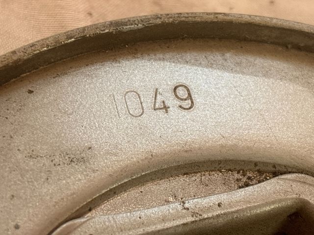 bontott OPEL OMEGA Felniközép (1 db)