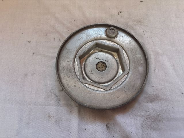 bontott OPEL OMEGA Felniközép (1 db)