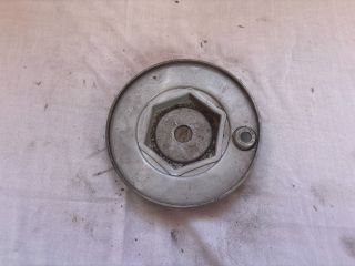 bontott OPEL OMEGA Felniközép (1 db)