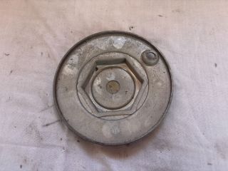 bontott OPEL OMEGA Felniközép (1 db)