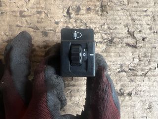 bontott OPEL OMEGA Fényszórómagasság Állító Kapcsoló