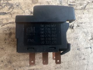 bontott OPEL OMEGA Fényszórómagasság Állító Kapcsoló