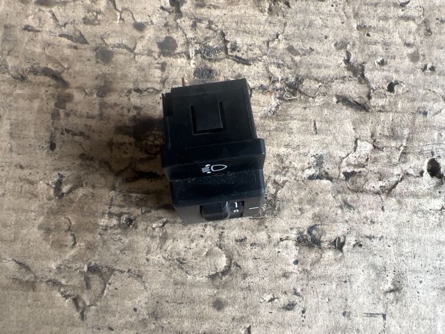 bontott OPEL OMEGA Fényszórómagasság Állító Kapcsoló