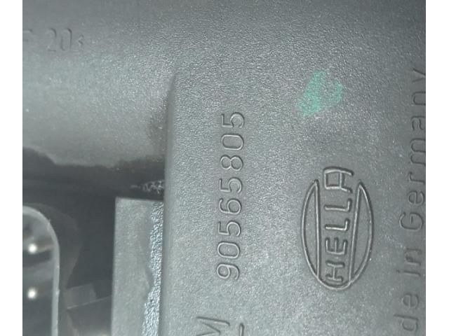 bontott OPEL OMEGA Fényszórómagasság Állító Motor (Pozíciófüggetlen)