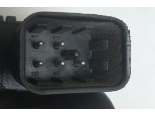 bontott OPEL OMEGA Fényszórómagasság Állító Motor (Pozíciófüggetlen)