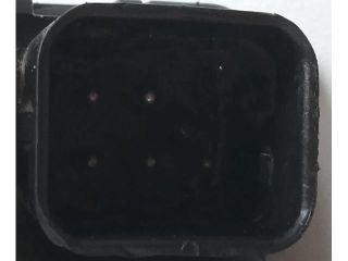 bontott OPEL OMEGA Fényszórómagasság Állító Motor (Pozíciófüggetlen)