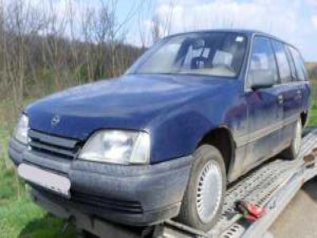 bontott OPEL OMEGA Fényszórómagasság Állító Motor (Pozíciófüggetlen)