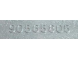 bontott OPEL OMEGA Fényszórómagasság Állító Motor (Pozíciófüggetlen)