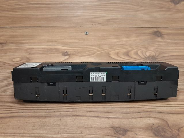 bontott OPEL OMEGA Fűtéskapcsoló (digit klímás)