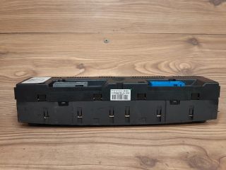 bontott OPEL OMEGA Fűtéskapcsoló (digit klímás)