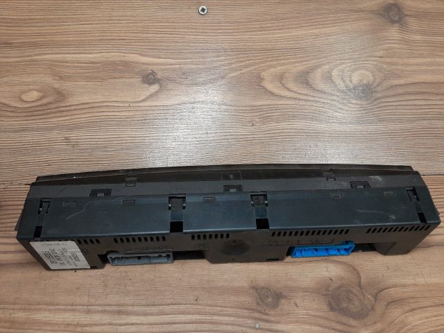 bontott OPEL OMEGA Fűtéskapcsoló (digit klímás)