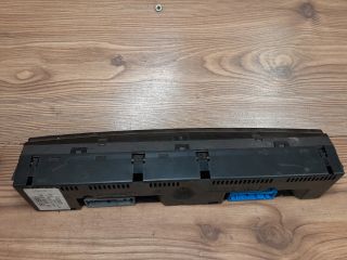 bontott OPEL OMEGA Fűtéskapcsoló (digit klímás)